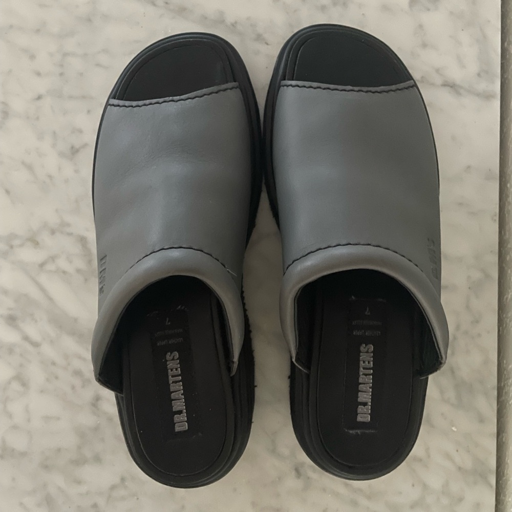 Doc Marten Mule